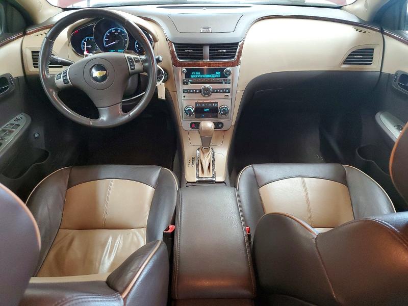 67533386 :رقم المزاد ، 1G1ZE5E73BF117995 vin ، 2011 Chevrolet Malibu مزاد بيع