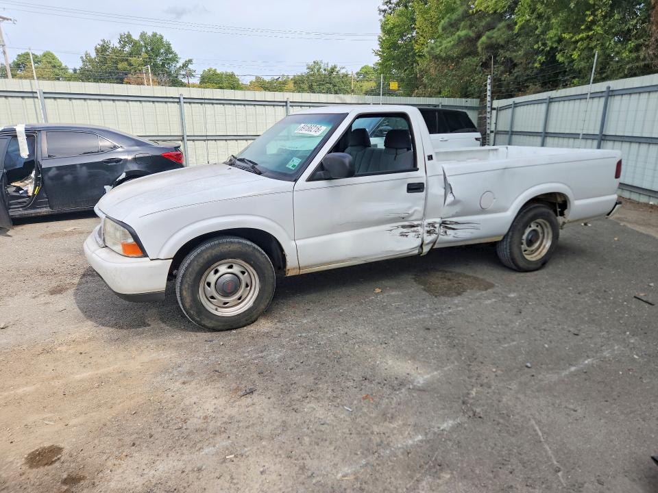 Продаж на аукціоні авто 2001 Gmc Sonoma, vin: 1GTCS14W718246400, номер лоту: 69186216