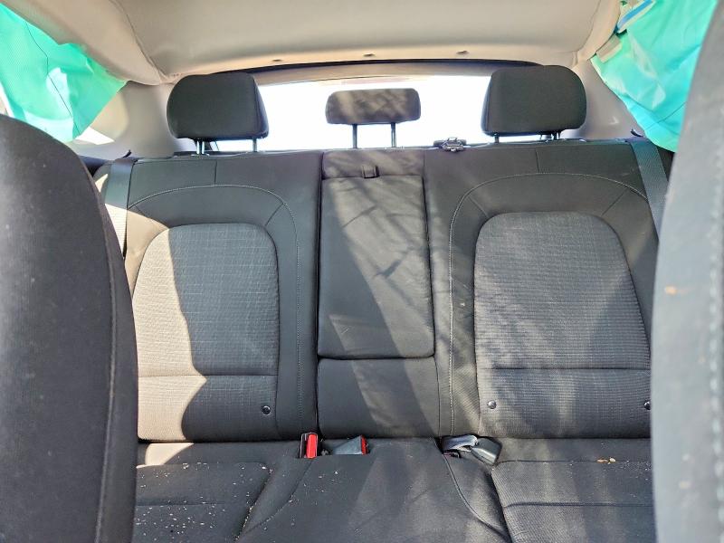 2023 Hyundai Kona მანქანა იყიდება აუქციონზე, vin: KM8K6CAB9PU951000, აუქციონის ნომერი: 69799006