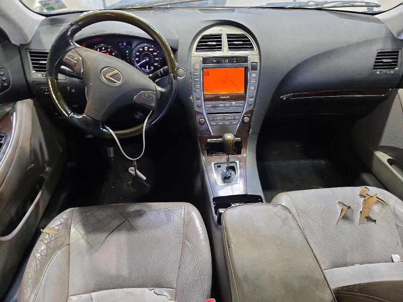 Продаж на аукціоні авто 2010 Lexus Es350, vin: JTHBK1EG4A2360889, номер лоту: 69530696