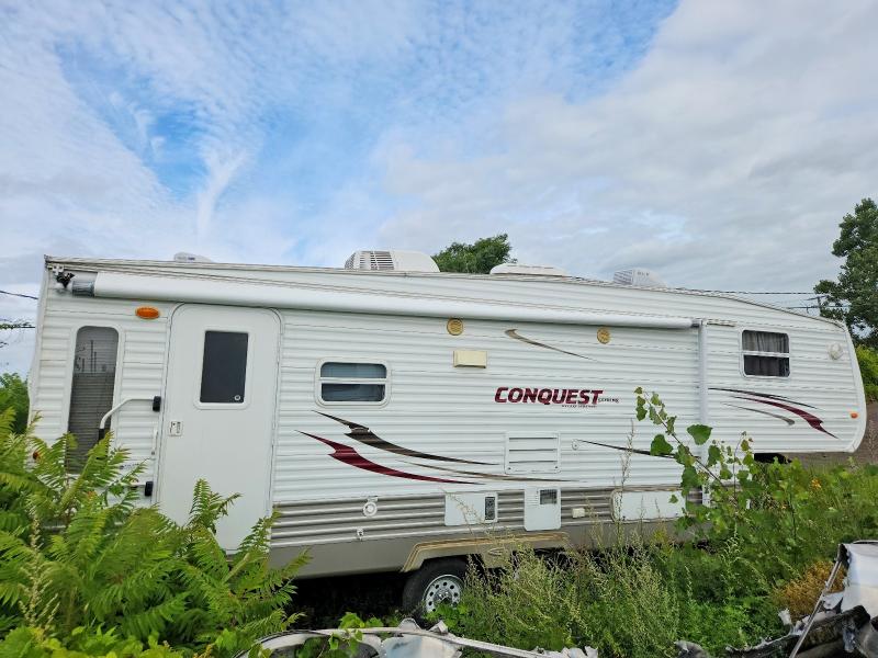 Aukcja sprzedaży 2011 Conquest Recreational Vehicle (rv), vin: 1NL1GFL27B1103701, numer aukcji: 63408126