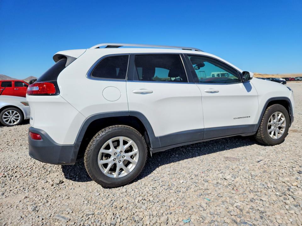 Aukcja sprzedaży 2015 Jeep Cheerokee, vin: 1C4PJMCBXFW744369, numer aukcji: 68037286