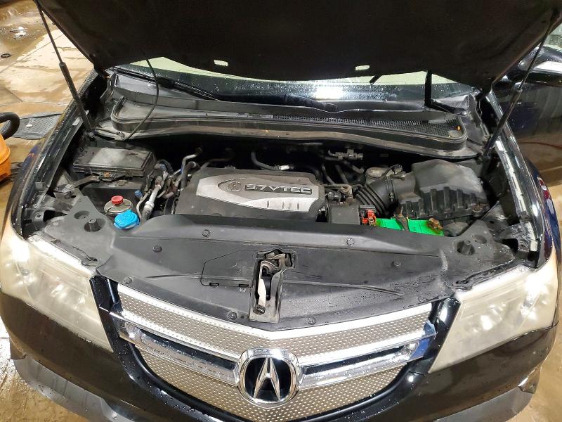 Aukcja sprzedaży 2009 Acura Mdx, vin: 2HNYD286X9H522780, numer aukcji: 67443606