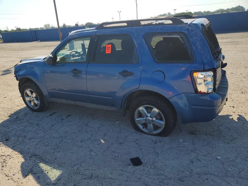 2009 Ford Escape მანქანა იყიდება აუქციონზე, vin: 1FMCU93G09KB88403, აუქციონის ნომერი: 69209886