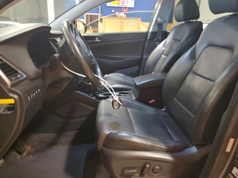Aukcja sprzedaży 2016 Hyundai Tucson, vin: KM8J3CA20GU073039, numer aukcji: 69411476