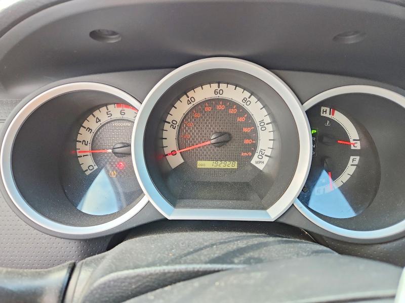 Продажа на аукционе авто 2014 Toyota Tacoma, vin: 5TFNX4CN5EX034093, номер лота: 68006666