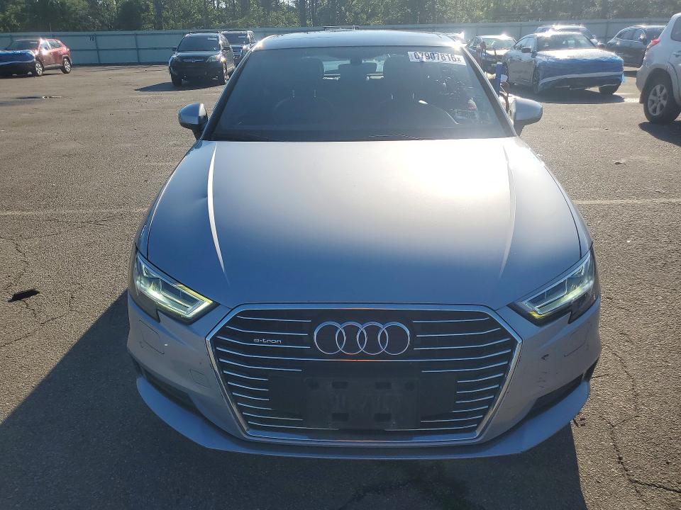 Aukcja sprzedaży 2017 Audi A3, vin: WAUTPBFF1HA056743, numer aukcji: 67907816