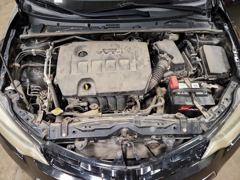Aukcja sprzedaży 2014 Toyota Corolla, vin: 5YFBURHE5EP036457, numer aukcji: 67618826