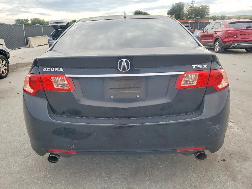 Продаж на аукціоні авто 2012 Acura Tsx, vin: JH4CU2F42CC029623, номер лоту: 70620396