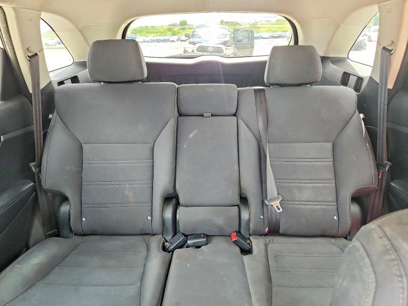 68068296 :رقم المزاد ، 5XYPG4A36GG088521 vin ، 2016 Kia Sorento مزاد بيع