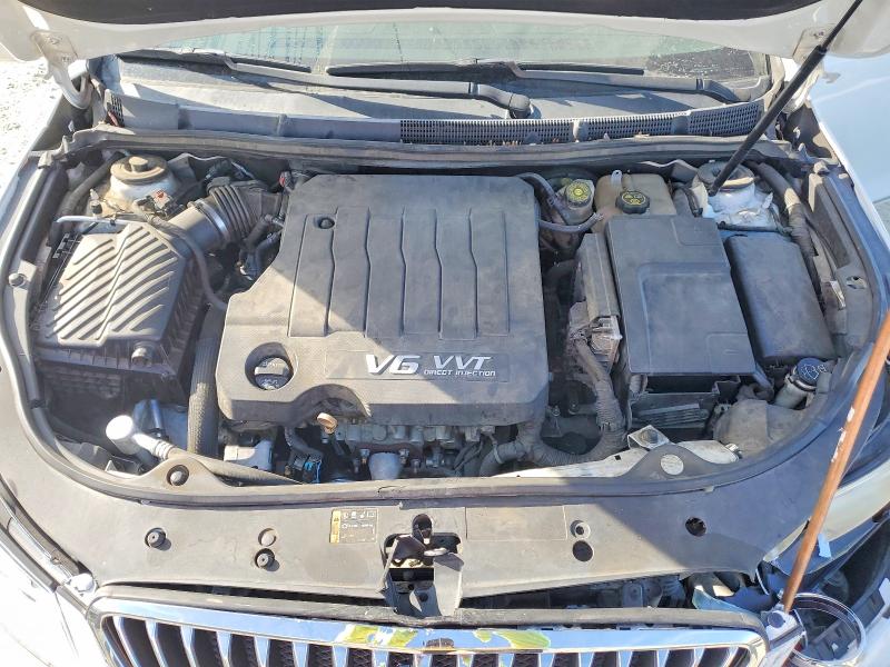 Aukcja sprzedaży 2013 Buick Lacrosse, vin: 1G4GC5E37DF177892, numer aukcji: 68842876