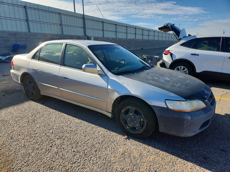 Aukcja sprzedaży 1999 Honda Accord, vin: JHMCG5559XC050817, numer aukcji: 67462276