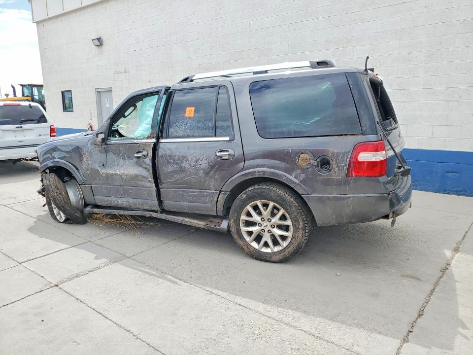 Продажа на аукционе авто 2017 Ford Expedition, vin: 1FMJU2AT8HEA19094, номер лота: 67469736