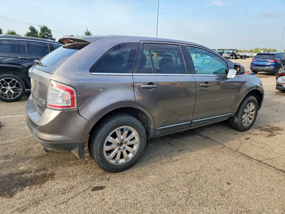 Продаж на аукціоні авто 2009 Ford Edge, vin: 2FMDK49C49BA65716, номер лоту: 69533956