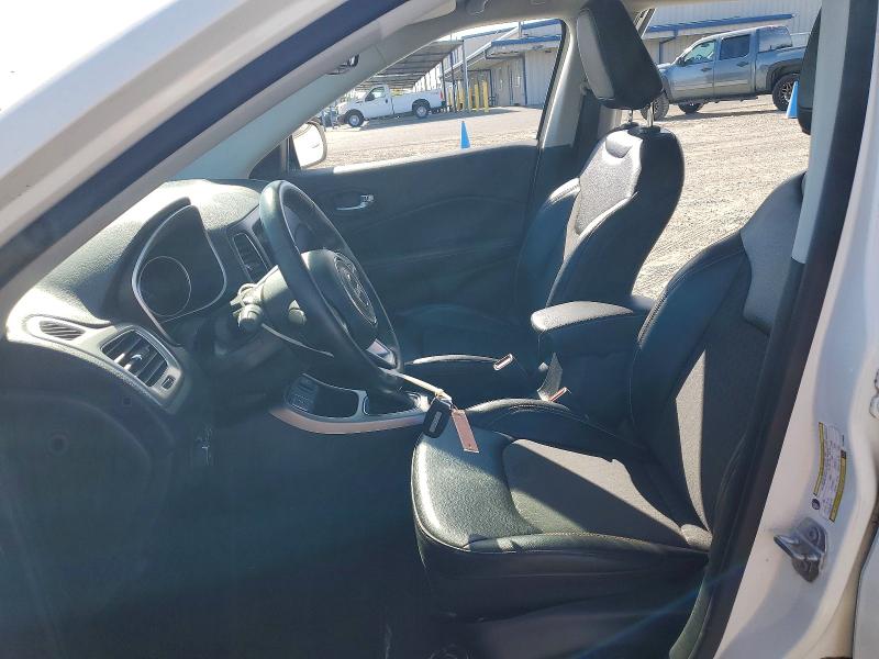 67150356 :رقم المزاد ، 3C4NJCBB3KT755989 vin ، 2019 Jeep Compass مزاد بيع