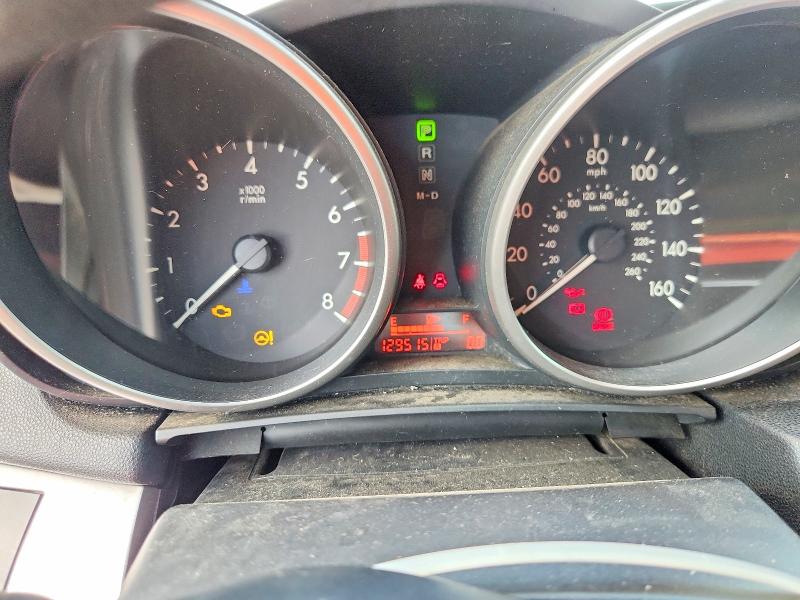 Aukcja sprzedaży 2011 Mazda 3, vin: JM1BL1VF0B1445547, numer aukcji: 67902046