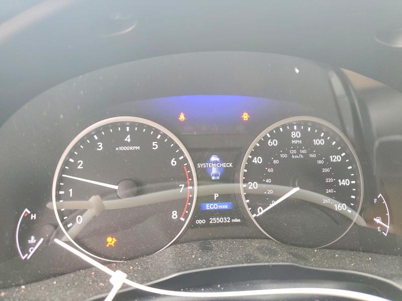 Aukcja sprzedaży 2014 Lexus Es, vin: JTHBK1GG6E2142858, numer aukcji: 70247036
