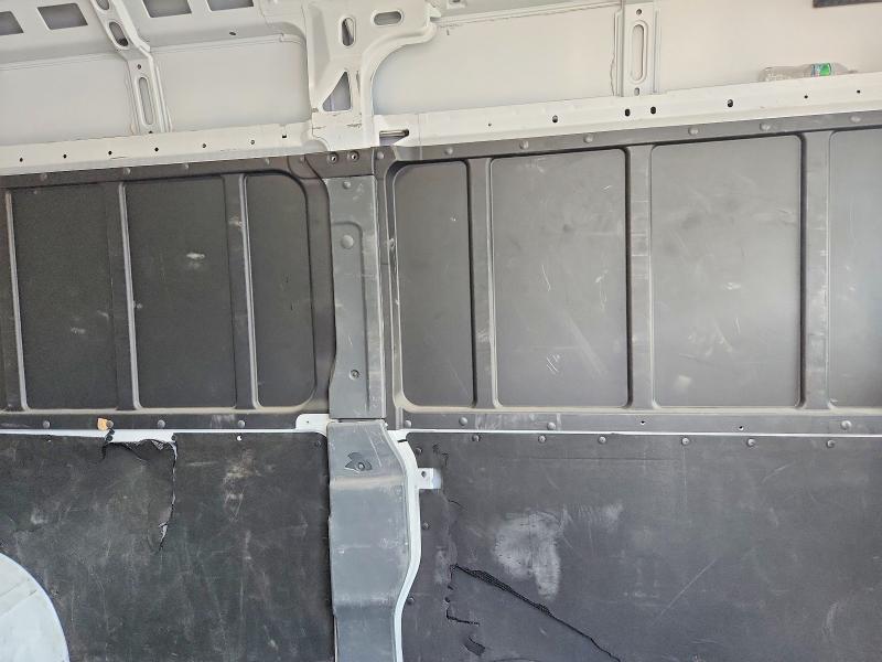 67817496 :رقم المزاد ، 3C6LRVDG5SE518758 vin ، 2025 Ram Promaster 2500 مزاد بيع