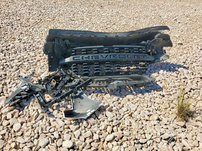 2019 Chevrolet Silverado მანქანა იყიდება აუქციონზე, vin: 3GCNWAEH3KG163023, აუქციონის ნომერი: 67061376