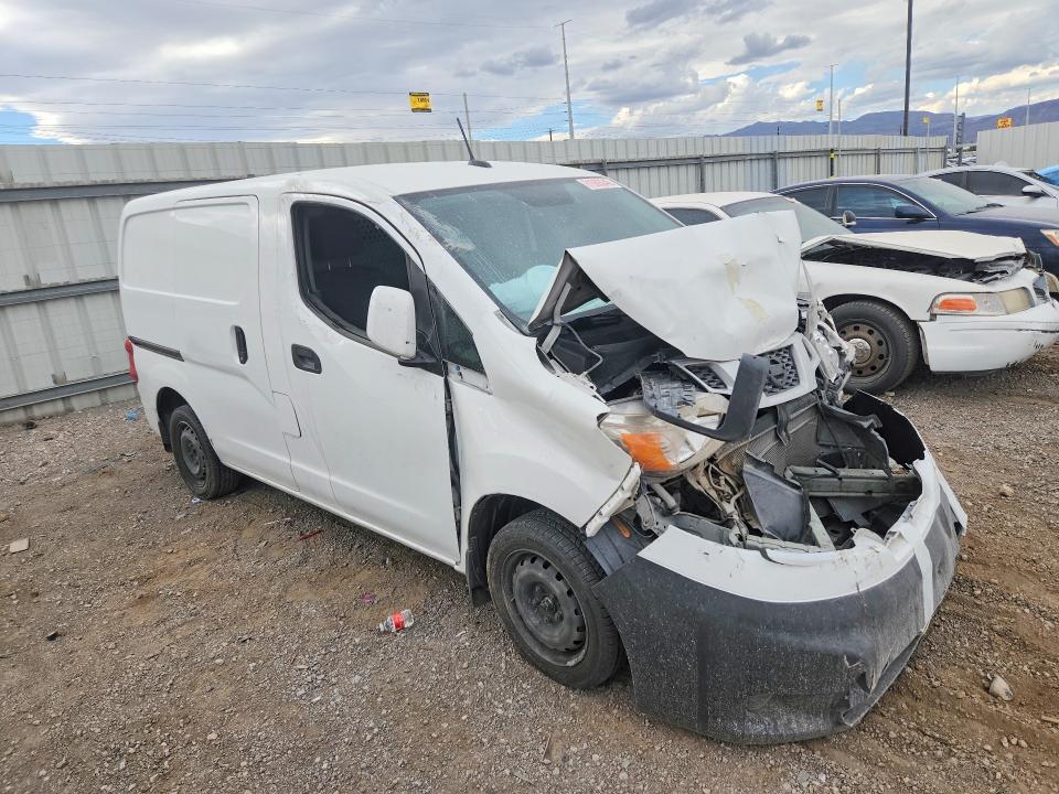 Продаж на аукціоні авто 2021 Nissan Nv200, vin: 3N6CM0KN9MK708818, номер лоту: 61063046