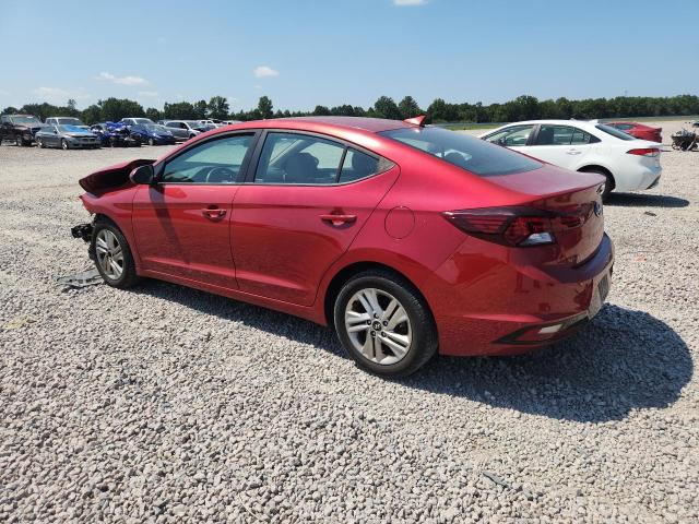 Auction sale of the 2020 Hyundai Elantra, vin: 5NPD84LF3LH521948, lot number: 67861376