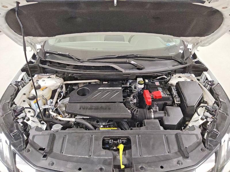 70046516 :رقم المزاد ، 5N1BT3BB9SC783946 vin ، 2025 Nissan Rogue مزاد بيع