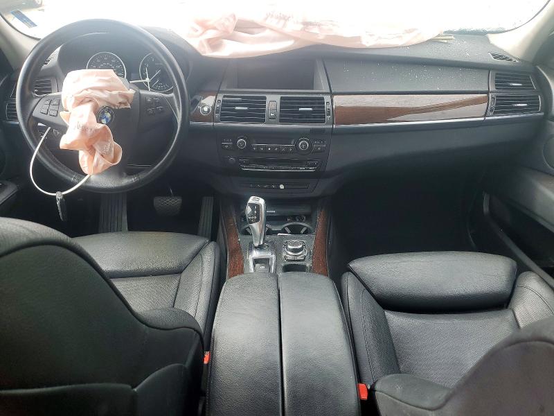 Продаж на аукціоні авто 2012 Bmw X5, vin: 5UXZV4C59CL988887, номер лоту: 70249296