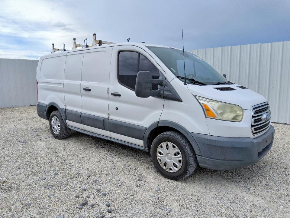 Aukcja sprzedaży 2015 Ford Transit, vin: 1FTNE1ZM9FKA83959, numer aukcji: 69496386
