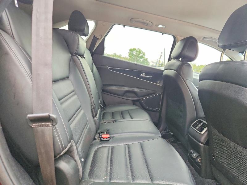 Aukcja sprzedaży 2016 Kia Sorento, vin: 5XYPKDA52GG067536, numer aukcji: 71144426