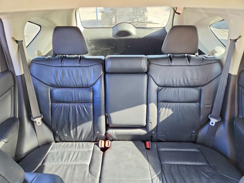 Продажа на аукционе авто 2014 Honda Cr-v, vin: 5J6RM4H77EL064654, номер лота: 69030866