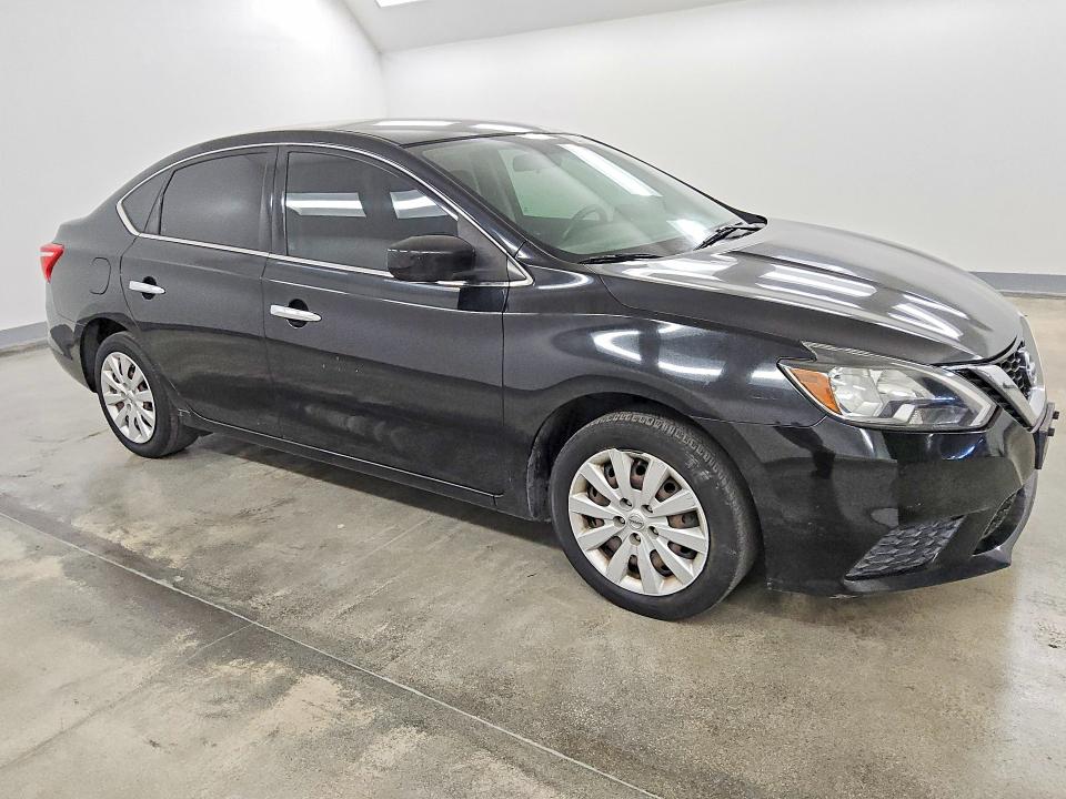 Aukcja sprzedaży 2018 Nissan Sentra, vin: 3N1AB7AP3JY328672, numer aukcji: 64885756
