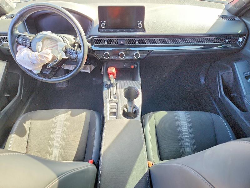Aukcja sprzedaży 2022 Honda Civic, vin: 2HGFE2F50NH101733, numer aukcji: 68307756