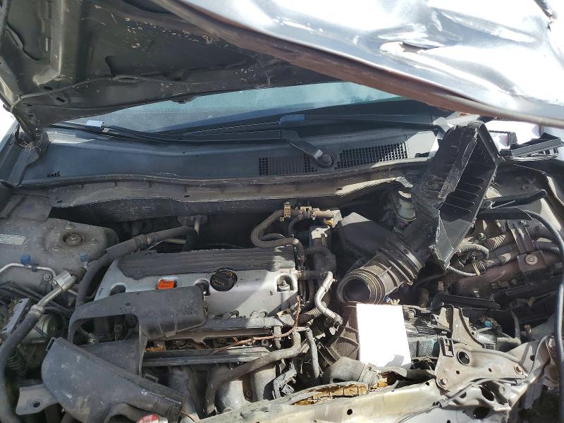 Aukcja sprzedaży 2012 Honda Accord, vin: 1HGCP2F69CA145389, numer aukcji: 69112456