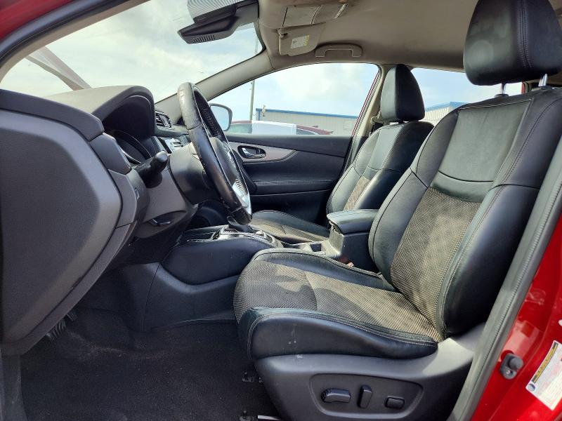 Auction sale of the 2020 Nissan Rogue Sport, vin: JN1BJ1CW6LW377741, lot number: 68681766