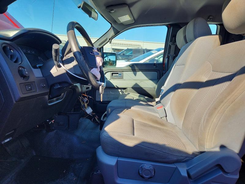 Продаж на аукціоні авто 2014 Ford F150, vin: 1FTFX1EF4EKF66988, номер лоту: 65745146