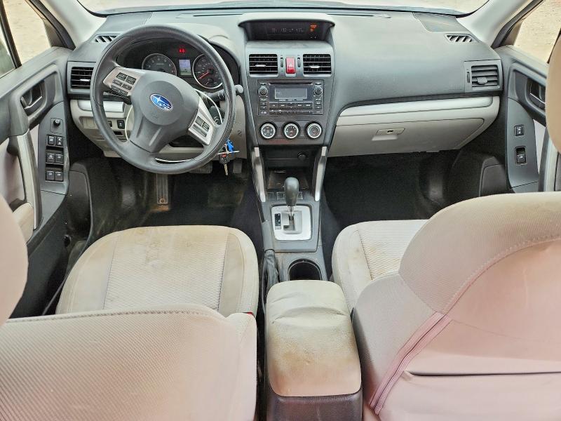 Продаж на аукціоні авто 2014 Subaru Forester, vin: JF2SJAAC4EH410914, номер лоту: 69181776
