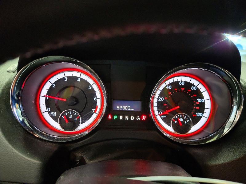 70799966 :رقم المزاد ، 2C4RDGBG6HR856872 vin ، 2017 Dodge Grand Caravan مزاد بيع