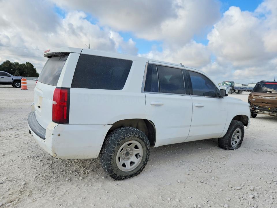 Aukcja sprzedaży 2019 Chevrolet Tahoe, vin: 1GNSKFEC5KR125378, numer aukcji: 68247186