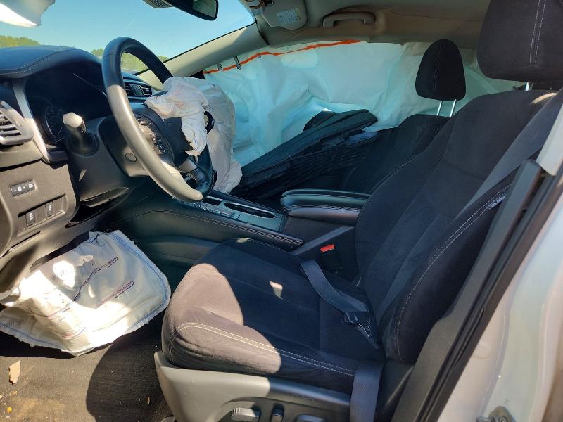 Aukcja sprzedaży 2020 Nissan Murano, vin: 5N1AZ2BS1LN160704, numer aukcji: 68850016