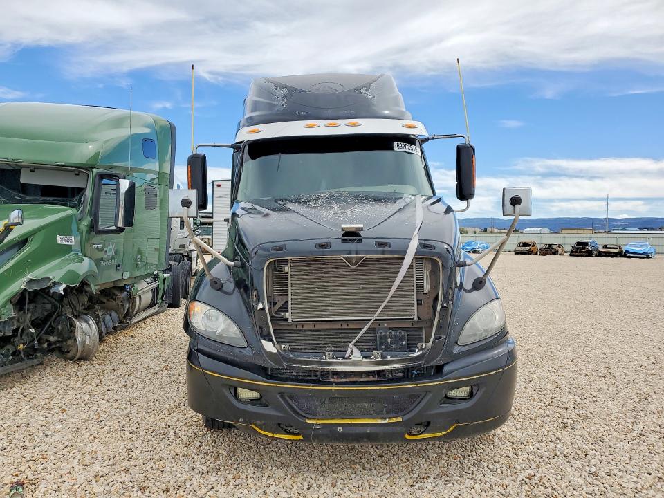Продаж на аукціоні авто 2017 International Prostar, vin: 3HSDJAPR8HN694892        , номер лоту: 69202516