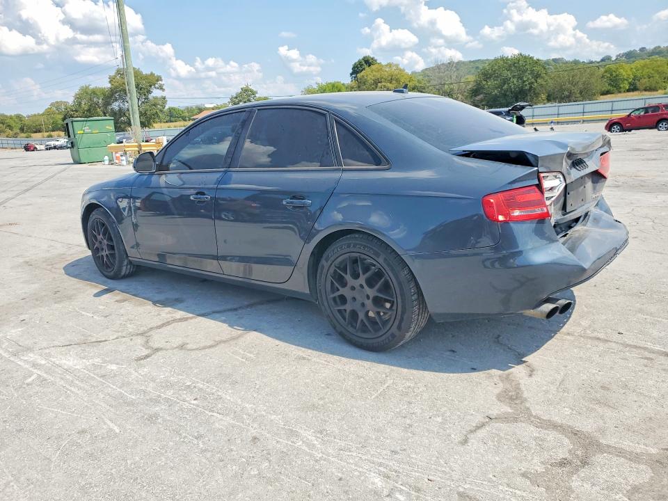 Aukcja sprzedaży 2009 Audi A4, vin: WAULF78K29N022797, numer aukcji: 67641616