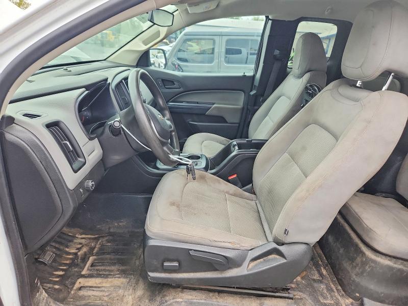 69022196 :رقم المزاد ، 1GCHSBEA4G1395492 vin ، 2016 Chevrolet Colorado مزاد بيع