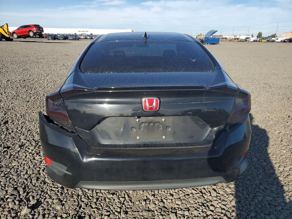 Aukcja sprzedaży 2017 Honda Civic, vin: 2HGFC1F37HH647819, numer aukcji: 69988816