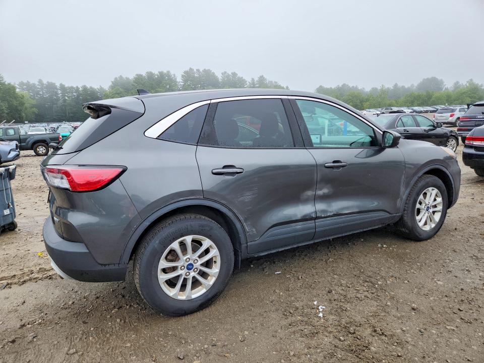 Продаж на аукціоні авто 2020 Ford Escape, vin: 1FMCU9G68LUA64456, номер лоту: 67161956