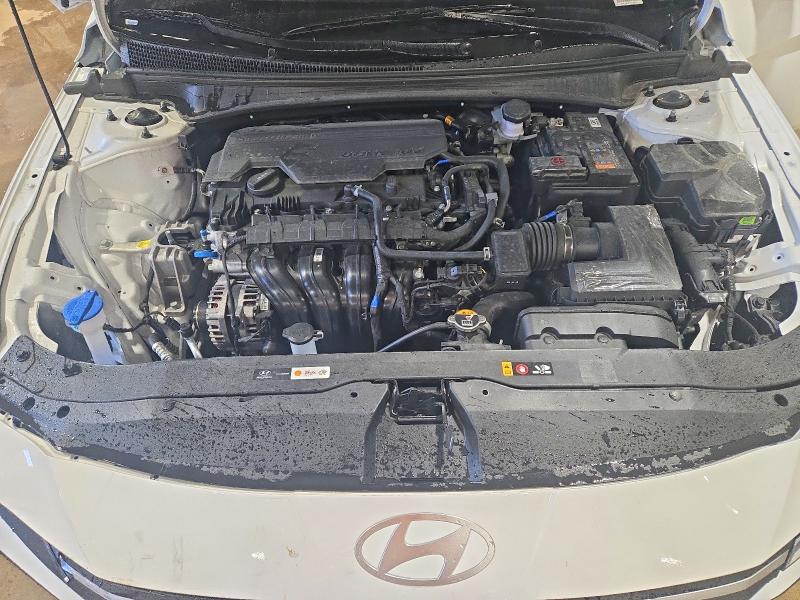 69538016 :رقم المزاد ، KMHLM4DG1TU198161 vin ، 2026 Hyundai Elantra مزاد بيع