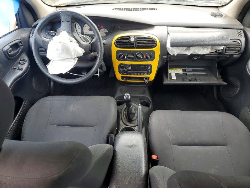 Продажа на аукционе авто 2003 Dodge Neon, vin: 1B3ES56C43D125452, номер лота: 66821426