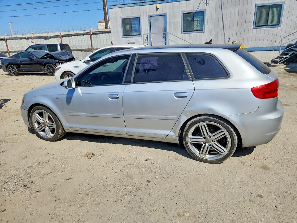 Aukcja sprzedaży 2012 Audi A3, vin: WAUKJAFM4CA102029, numer aukcji: 65964186
