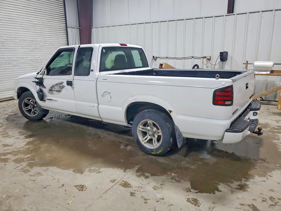 Продаж на аукціоні авто 1998 Chevrolet S Truck, vin: 1GCCS19X1W8192195, номер лоту: 69788186