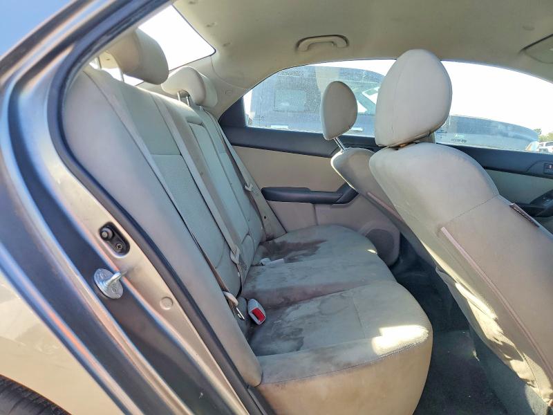 Продажа на аукционе авто 2011 Kia Forte, vin: KNAFU4A2XB5396690, номер лота: 71235726