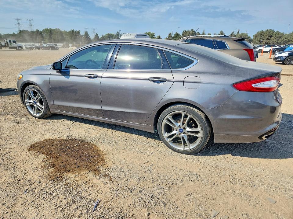 2013 Ford Fusion მანქანა იყიდება აუქციონზე, vin: 3FA6P0D92DR240984, აუქციონის ნომერი: 67657056